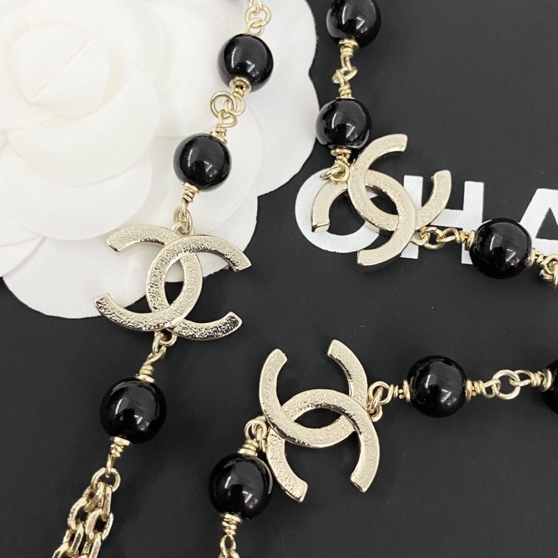 Ch**el necklaces